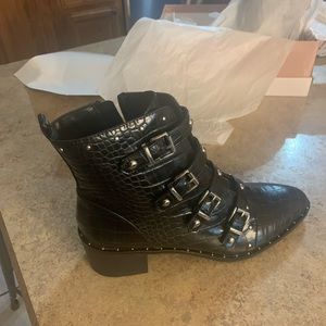 Fergalicious Moro Booties